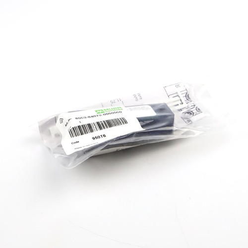 Murr elektronik verteiler - elektronik,
