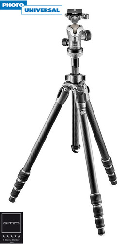 Gitzo gk1542 82qd - kit, set