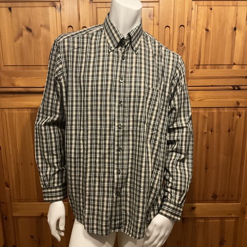 Watsons herren hemd m - herren,