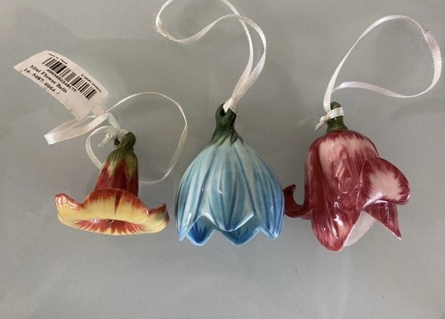 Villeroy boch flower bells - boch,