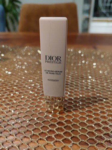 Dior prestige micro serum - le, micro-serum