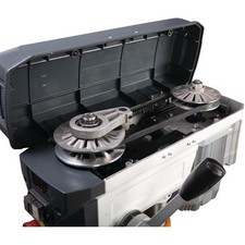 Tischbohrmaschine v 16 - 20,