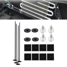 K??hlerl??fter-Montageset mit