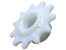 Kettenrad zähne für - 11,