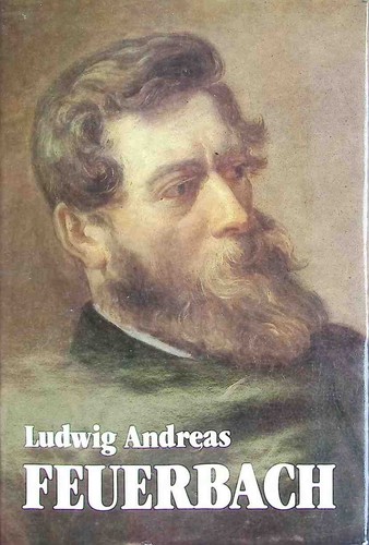 Ludwig andreas feuerbach - ludwig,