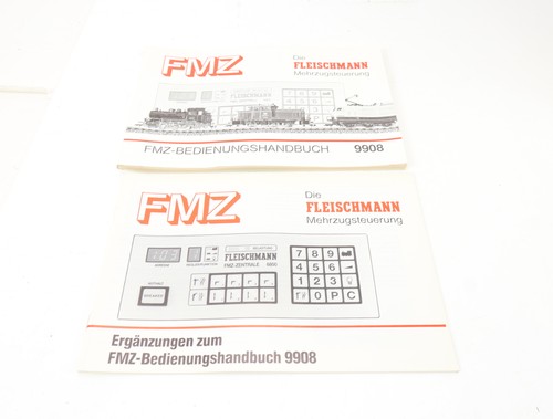 E1641 fleischmann 9908 - e1641,