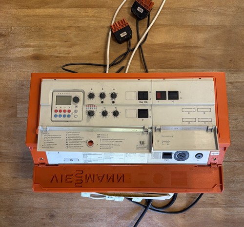 Viessmann trimatik b - viessmann, mc/b