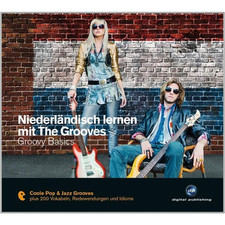 Niederländisch lernen für