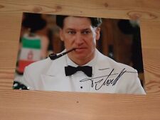 TOBIAS MORETTI Originalautogramm GROSSFOTO! Jud Süss