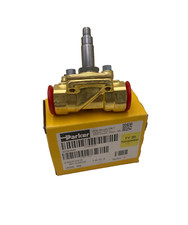 Parker  221G1610 Magnetventil