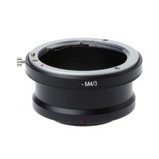 AI-M4/3 Mount Adapter Ring For