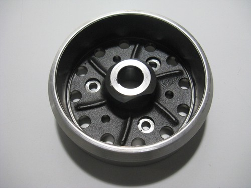Lichtmaschine rotor polrad - rotor,