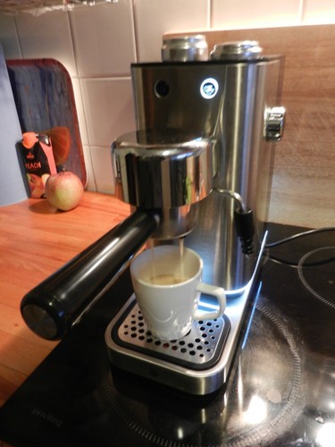Wmf lumero tassen - tassen, espresso