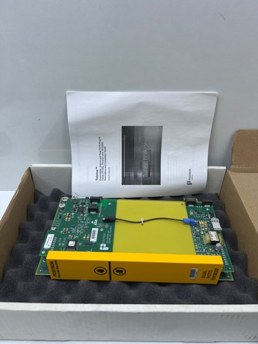 Positron teleline isolator - positron,