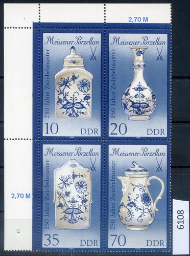 Ddr 3241 3244 - ddr, ecke