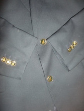 Burberry London- Zwei knöpfe _Sakko / Jacket _ NP 750,00€ !!