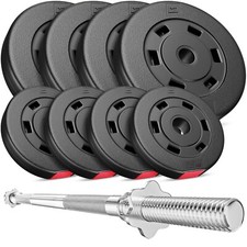 Hop sport hantelset kg - hop-sport,