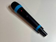 SingStar Wireless Mikrofon Rot