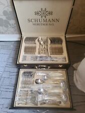 Besteckkoffer von SCHUHMANN HERITAGE S.G.
