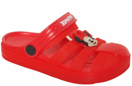 Disney minnie mouse sandals - minnie,