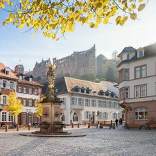 Rhein Neckar Region Kurzurlaub 3 Tage 3* Hotel Schwetzingen 2 Personen + Museum