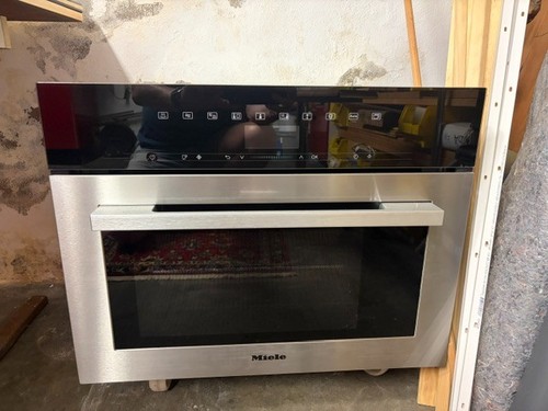 Miele dgm 7340 - miele, mit