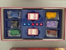 Risiko De Luxe (Parker 1992)