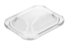Bosch Siemens Lampenabdeckung Lampenglasabdeckung Glas Backofen 00187384 187384