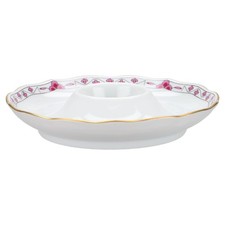 Eierbecher mit Schalenablage