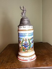 Reservistenkrug bierkrug - reservistenkrug,