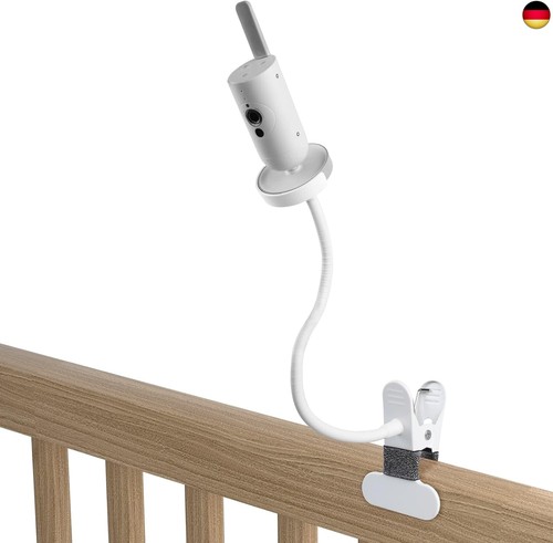 Holaca babyphone clip - babyphone,