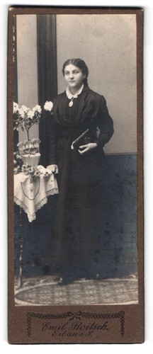 Fotografie emil roitsch - fotografie,