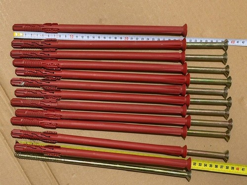 Neu hilti fassadendübel - x,