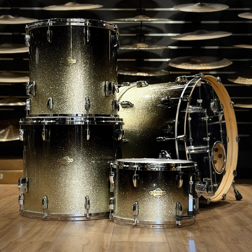 Pearl masters maple - masters, sst