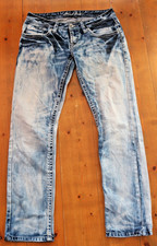 Blind Date Jeanshose für