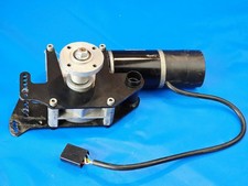 Drive Motor 24VDC for an