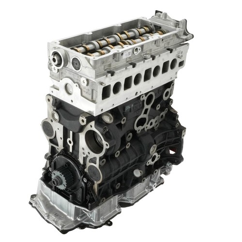 Teilmotor geschl für audi - für, vw
