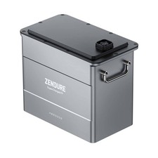 Zendure Solarflow Akku AB2000 48V/40Ah/1920Wh Batterie Speicher 0% MwSt. DEFEKT