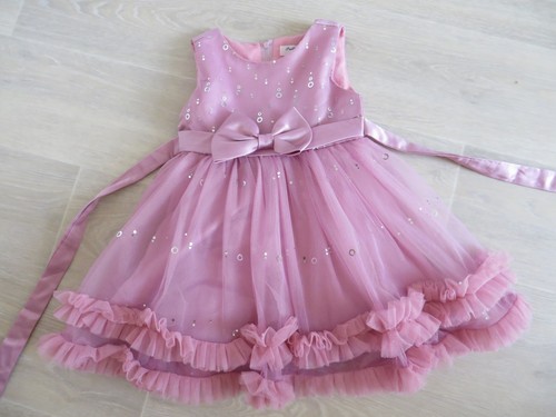 Pretty baby mädchen kleid - baby,