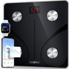 Renpho 400 lbs - renpho,