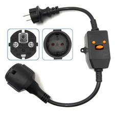 0.5-5M Fehlerstromschutz