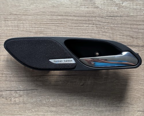 Bmw harman kardon türöffner - harman,