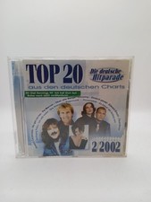 Top 20 aus den deutschen