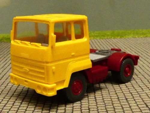 Wiking ford - wiking,
