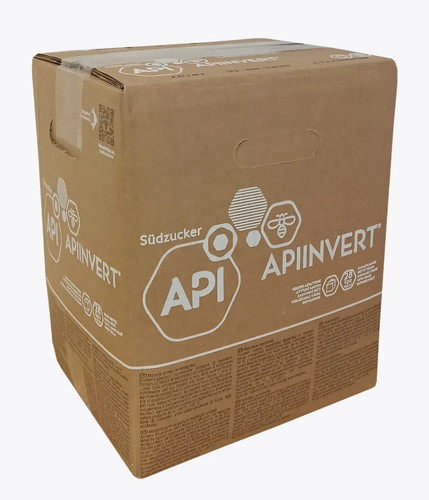 Apiinvert bienenfutter - apiinvert,