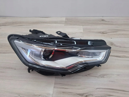 Frontscheinwerfer audi - frontscheinwerfer,