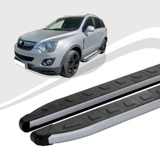 Trittbretter passend für Opel