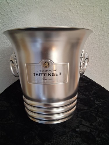 Taittinger reims sektkühler - reims,