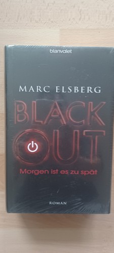 Neu blackout von - blackout,