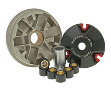 Variomatik NARAKU Sport